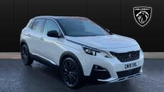 Peugeot 3008 1.5 BlueHDi GT Line Premium 5dr Diesel Estate